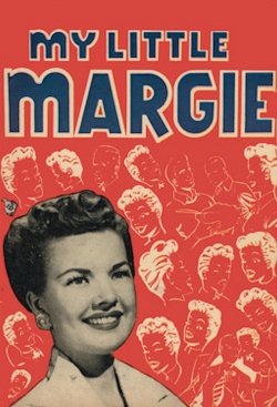 Watch free My Little Margie movies online