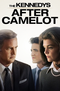 Watch free The Kennedys: After Camelot movies online