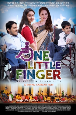 Watch free One Little Finger movies online