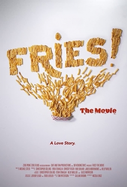 Watch free Fries! The Movie movies online