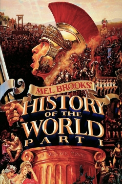 Watch free History of the World: Part I movies online