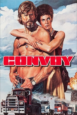 Watch free Convoy movies online