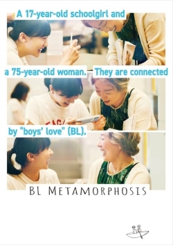 Watch free BL Metamorphosis movies online