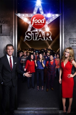 Watch free Food Network Star movies online