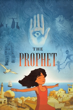 Watch free The Prophet movies online