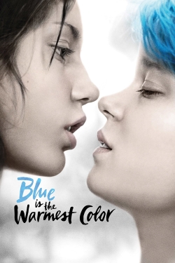 Watch free Blue Is the Warmest Color movies online