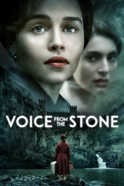 Watch free Voice from the Stone movies online