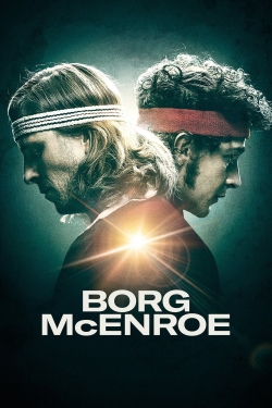 Watch free Borg vs McEnroe movies online