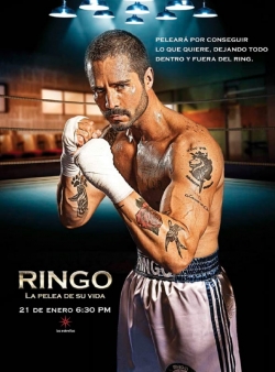 Watch free Ringo, la pelea de su vida movies online