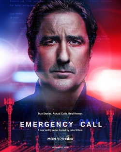 Watch free Emergency Call movies online