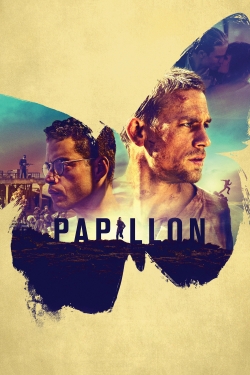 Watch free Papillon movies online