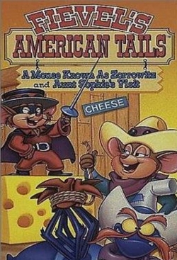 Watch free Fievel's American Tails movies online