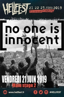 Watch free No One Is Innocent au Hellfest 2019 movies online