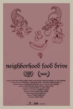 Watch free Neighborhood Food Drive movies online