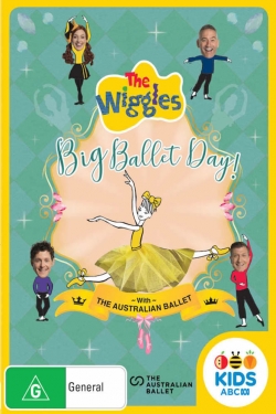 Watch free The Wiggles - Big Ballet Day! movies online