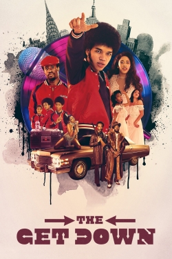 Watch free The Get Down movies online