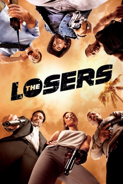 Watch free The Losers movies online