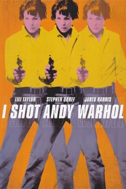 Watch free I Shot Andy Warhol movies online