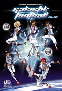 Watch free Galactik Football movies online