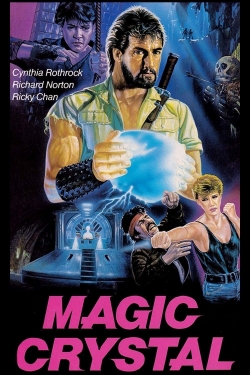 Watch free Magic Crystal movies online