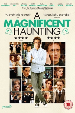 Watch free A Magnificent Haunting movies online