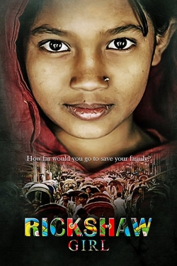 Watch free Rickshaw Girl movies online