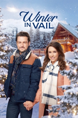 Watch free Winter in Vail movies online