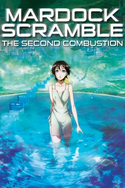 Watch free Mardock Scramble: The Second Combustion movies online