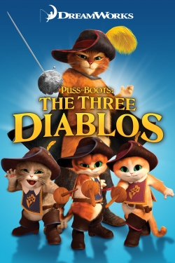 Watch free Puss in Boots: The Three Diablos movies online