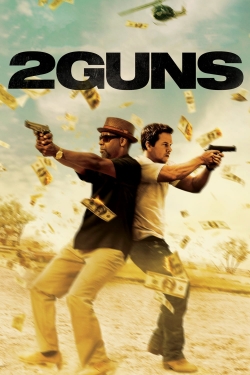 Watch free 2 Guns movies online