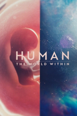 Watch free Human The World Within movies online