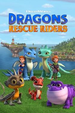 Watch free Dragons: Rescue Riders movies online