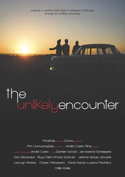 Watch free The Unlikely Encounter movies online