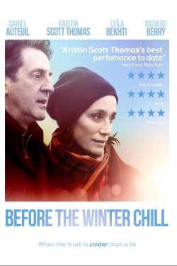 Watch free Before the Winter Chill movies online