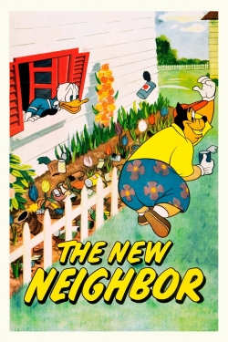 Watch free The New Neighbor movies online