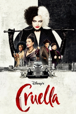 Watch free Cruella movies online