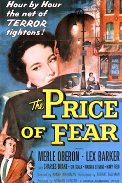 Watch free The Price of Fear movies online