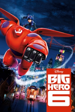 Watch free Big Hero 6 movies online