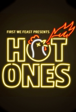 Watch free Hot Ones movies online