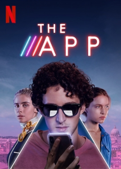 Watch free The App movies online