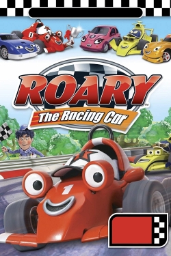 Watch free Roary the Racing Car movies online