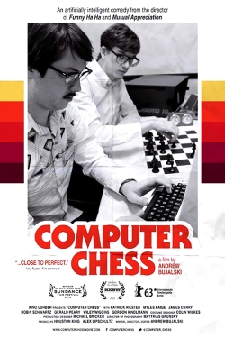 Watch free Computer Chess movies online