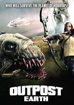 Watch free Outpost Earth movies online