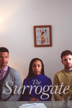 Watch free The Surrogate movies online