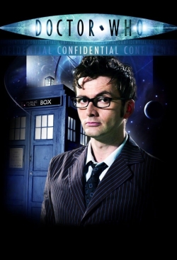 Watch free Doctor Who Confidential movies online