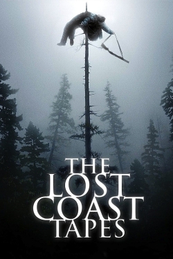 Watch free Bigfoot: The Lost Coast Tapes movies online