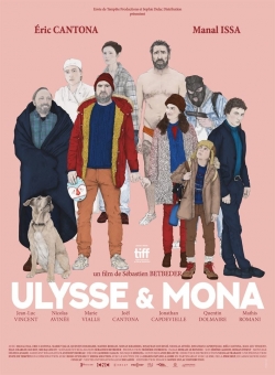 Watch free Ulysse & Mona movies online