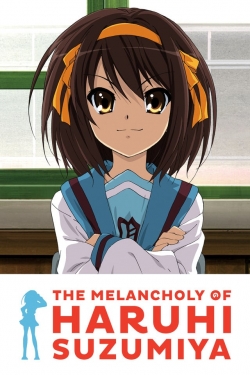 Watch free The Melancholy of Haruhi Suzumiya movies online