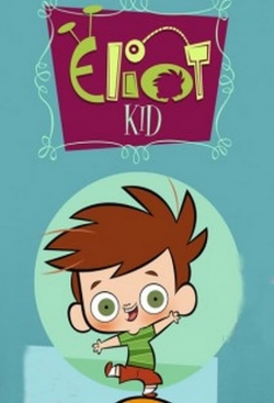 Watch free Eliot Kid movies online