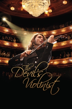 Watch free The Devil's Violinist movies online